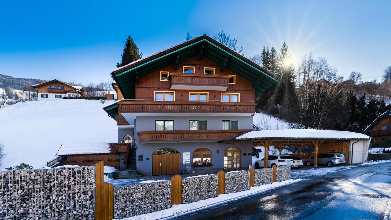 Haus Michael Tritscher Schladming Kültér fotó