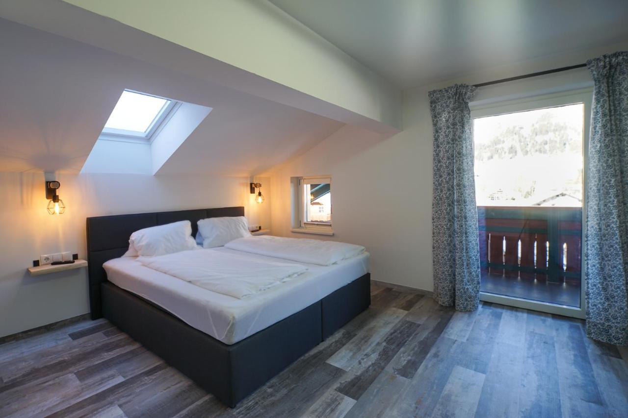 Haus Michael Tritscher Schladming Kültér fotó