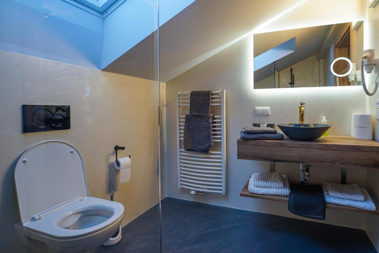 Haus Michael Tritscher Schladming Kültér fotó